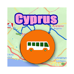 Cyprus Bus Map Offline