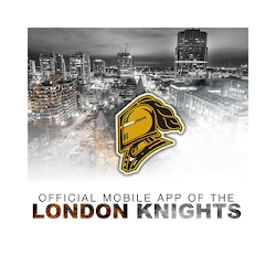 London Knights Official App