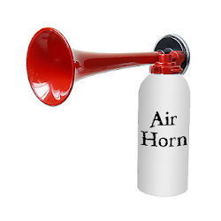 تطبيق Air Horn Prank