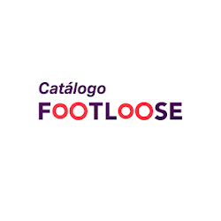 تطبيق Catalogo Footloose