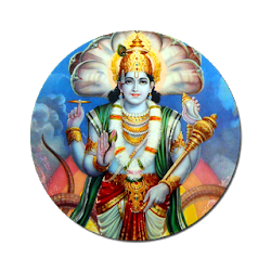 Purusha Suktam With Audio