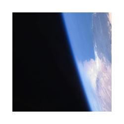 تطبيق OrbitalHub