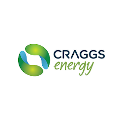 تطبيق Craggs Energy