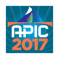 تطبيق APIC 2017