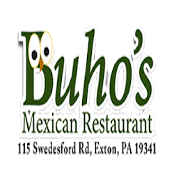 Buhos Mexican