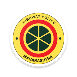 Highway State Police Maharashtra App