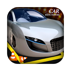 لعبة Prado Dr Car Parking Free Driving Game