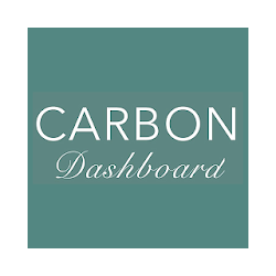 Carbon Dashboard