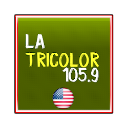 La Tricolor 1059 Radio Gratis