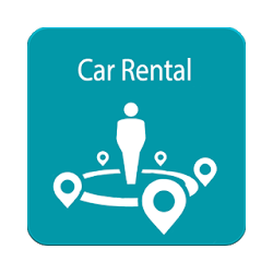 Nearby Near Me Car Rental