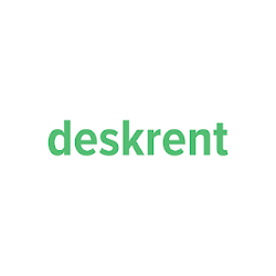 تطبيق Deskrent
