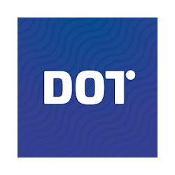 DOT Billetter