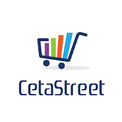 تطبيق CetaStreet