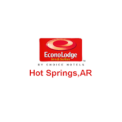 Econo Lodge Hot SpringsAR