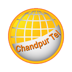 تطبيق Chandpur Tel