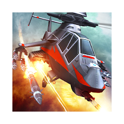 لعبة Battle Copters