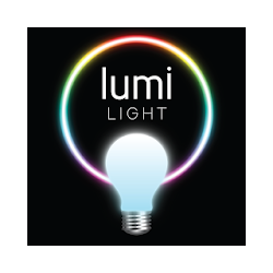 تطبيق LumiLight