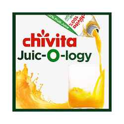 Chivita juicology