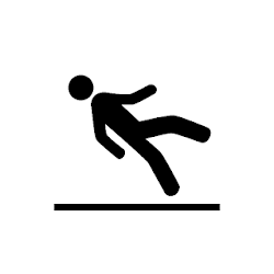 تطبيق Chk-In Fall Alert