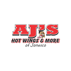 تطبيق AJs Hot Wings  More