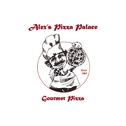 Alexs Pizza Palace