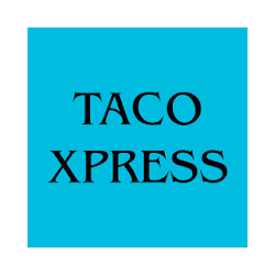 Marias Taco Xpress