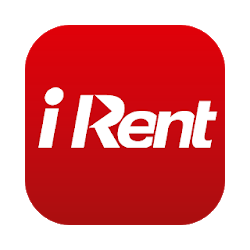 iRent自助租車