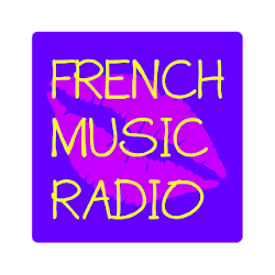 French Music Radio