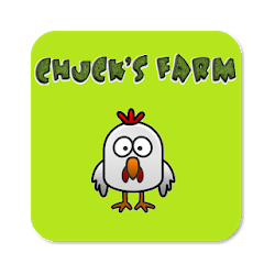 لعبة Chucks Farm