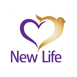 تطبيق New Life