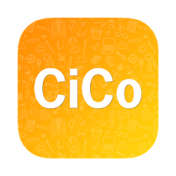 CICO App for Parents
