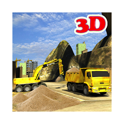 Hill City Road Construciton