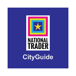 تطبيق CityGuide