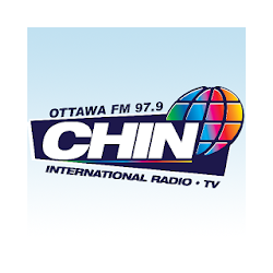 تطبيق CHIN Radio Ottawa