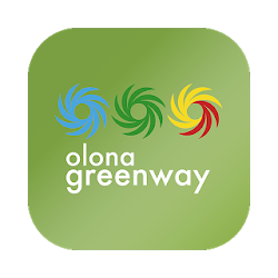 تطبيق Olona Greenway