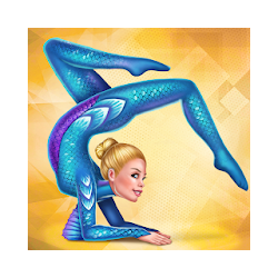 Fantasy Gymnastics - Acrobat Dance World Tour