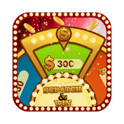 لعبة Scratch And Win