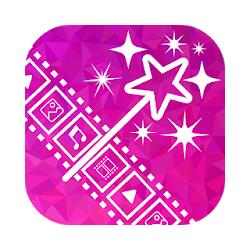 میکس عکس و موزیک به فیلم