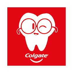تطبيق Colgate Magik