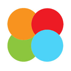 تطبيق Bubble Time