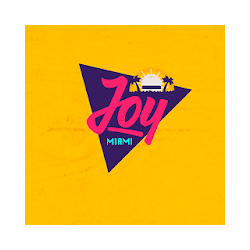 تطبيق Joy Miami