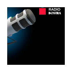 RADIO BOSTRA
