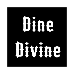 تطبيق Dine Divine