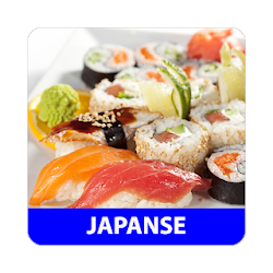 Japanse recepten app nederlands gratis