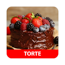 Torten rezepte app in Deutsch kostenlos offline