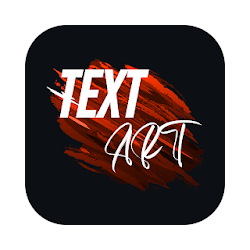 Text Art - Style Text Cool Font On Photo