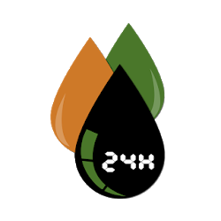 تطبيق Carburantes Almagro