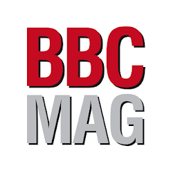 تطبيق BBC Events