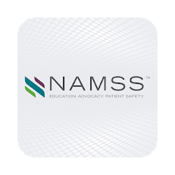 تطبيق NAMSS Conferences