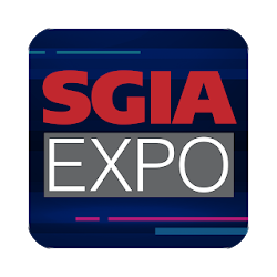 تطبيق SGIA Events